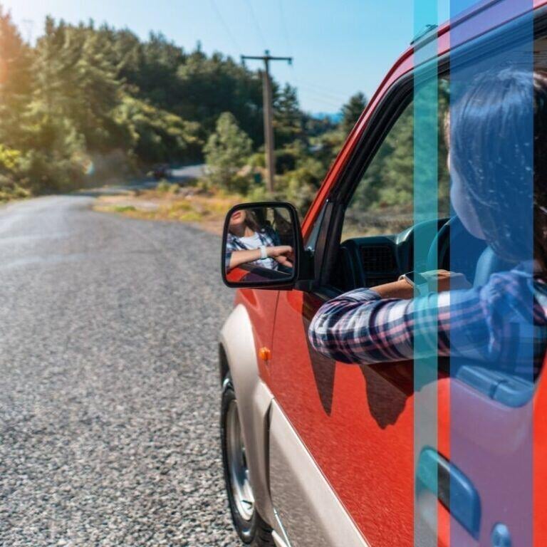 Driving Differences