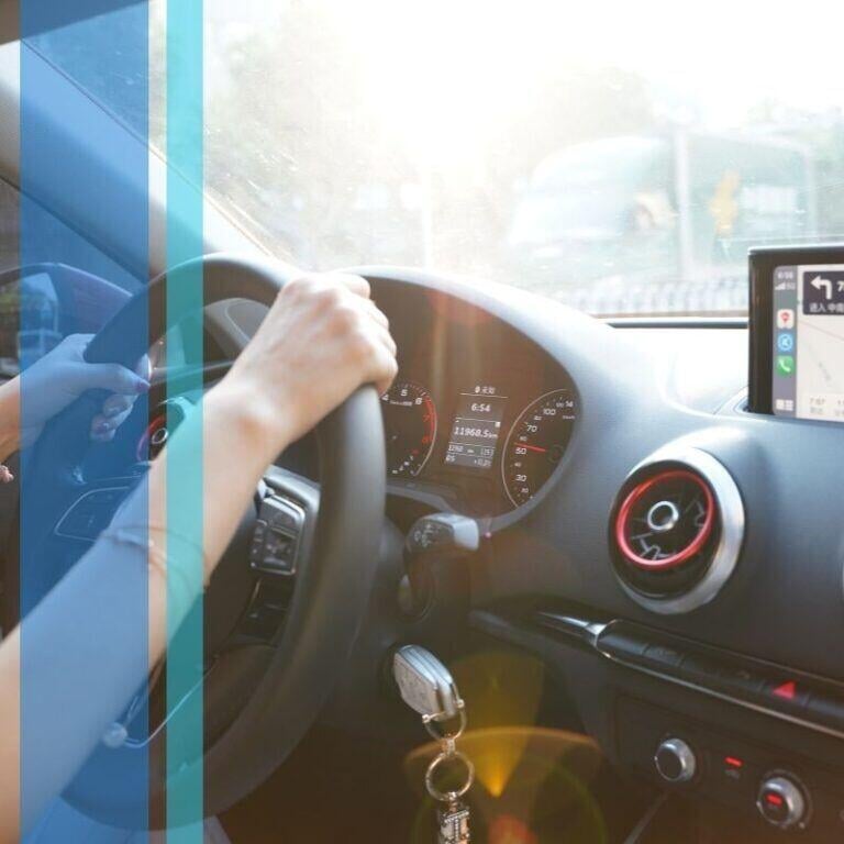 Driving Tips