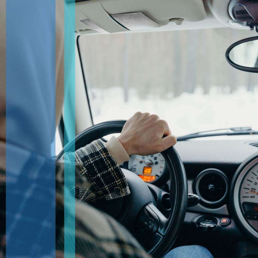 Defensive Driving Course