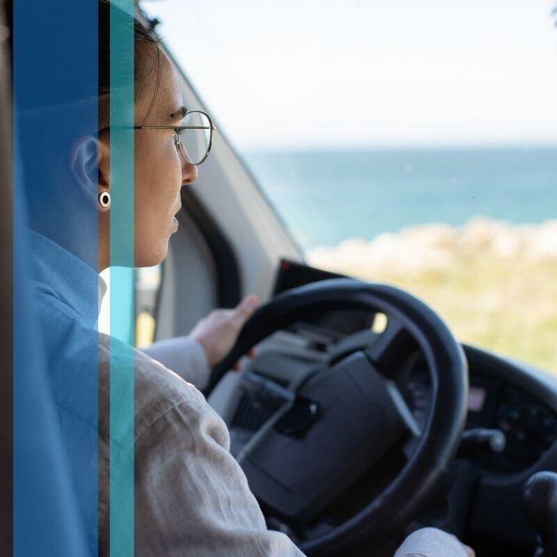 Comprehensive Support for All Drivers