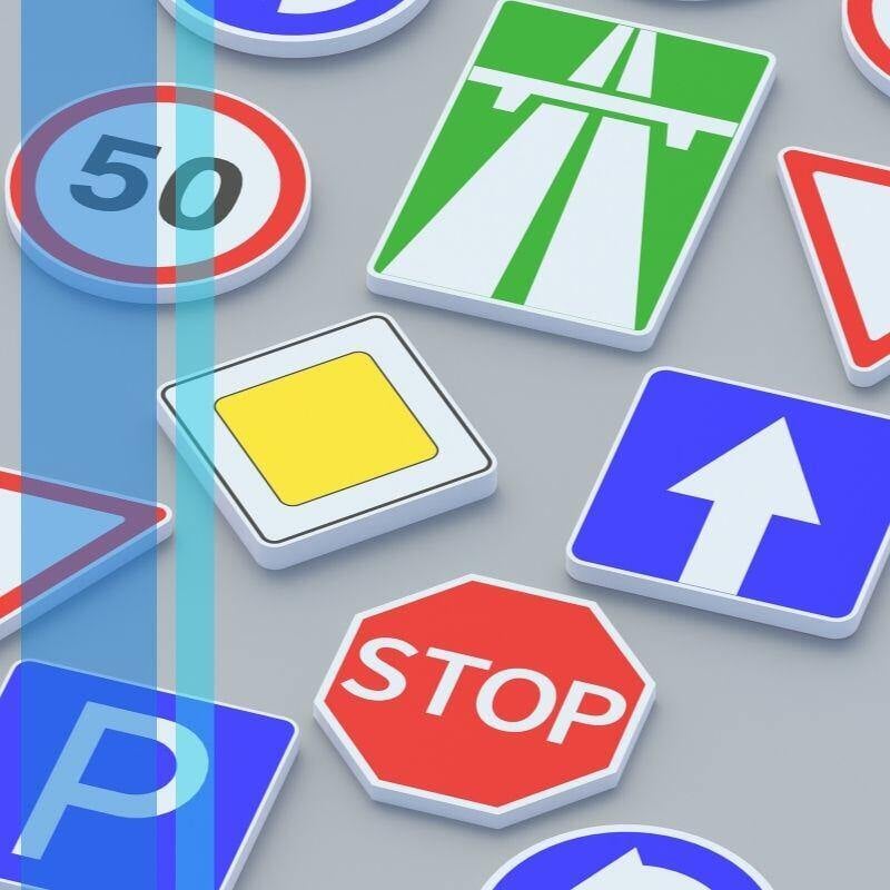 Traffic Laws