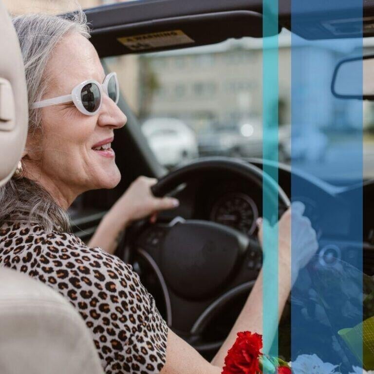  Modern Vehicles