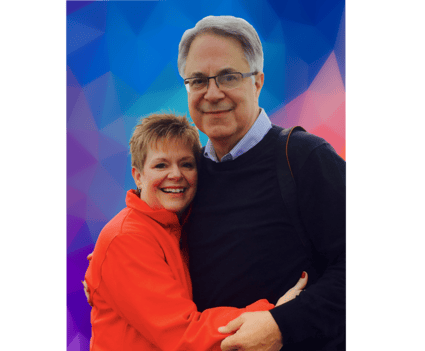 Lois and Steve Lents