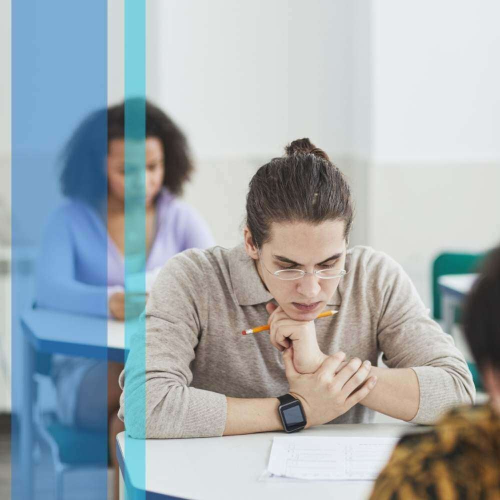 Mastering the Written Test Mastering the Written Test