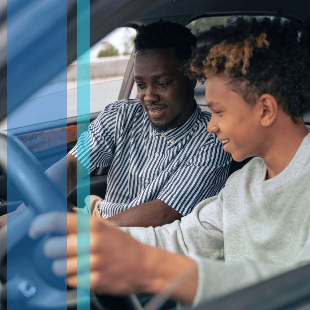 Behind the Wheel Success Behind the Wheel Success