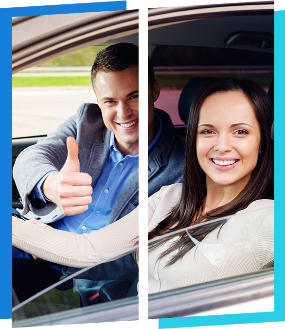 Safe Driving