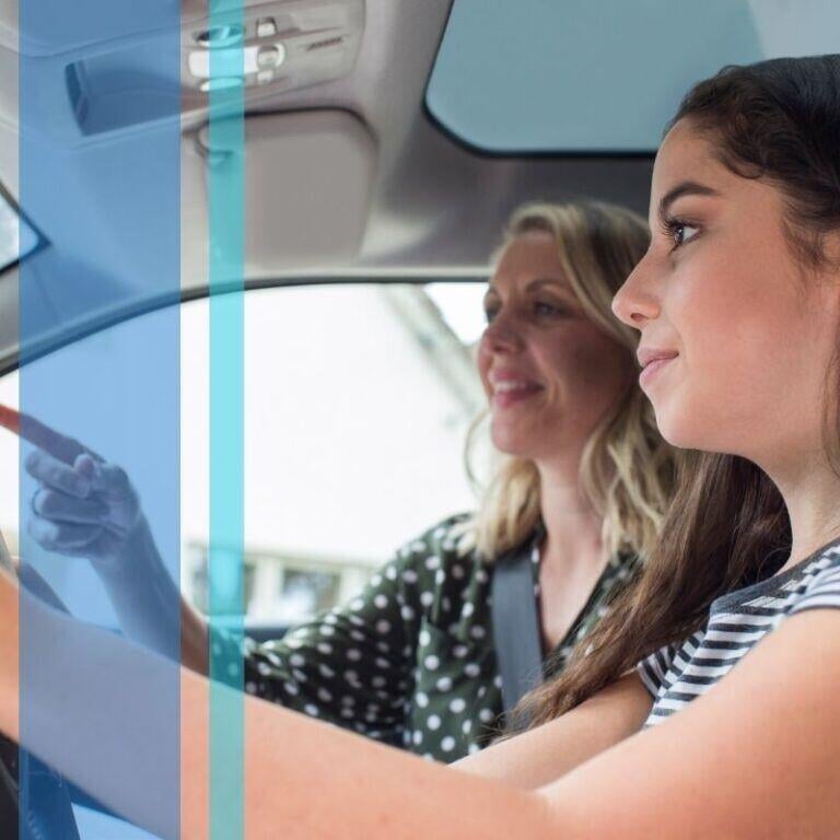 New Drivers