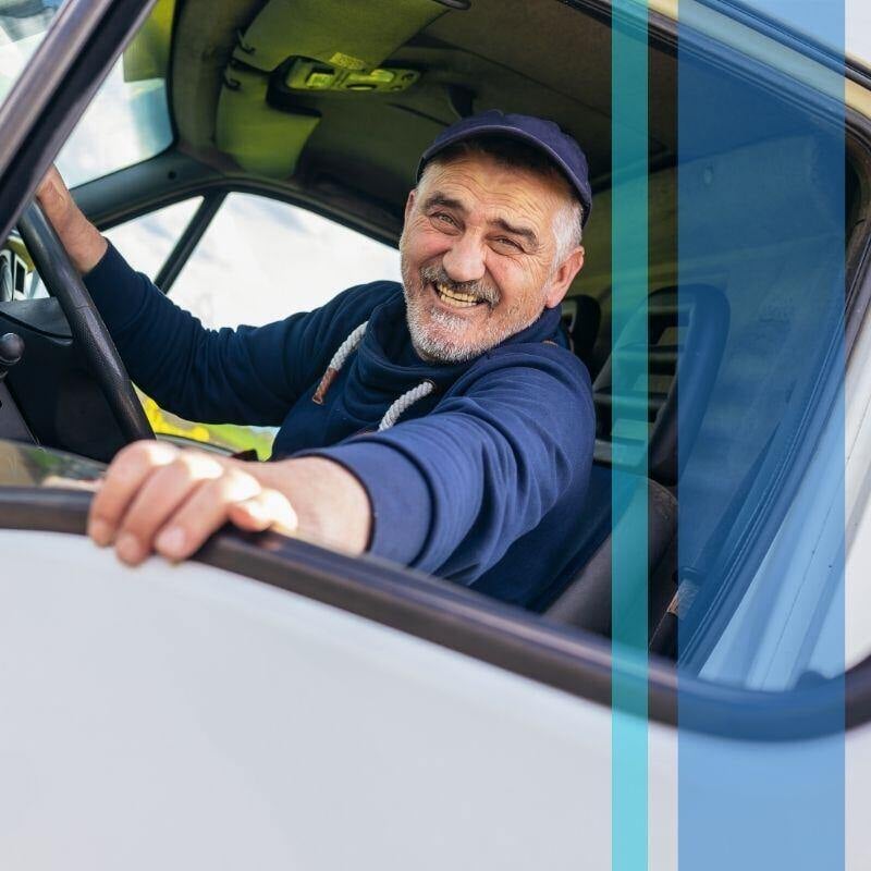 Professional Drivers Professional Drivers