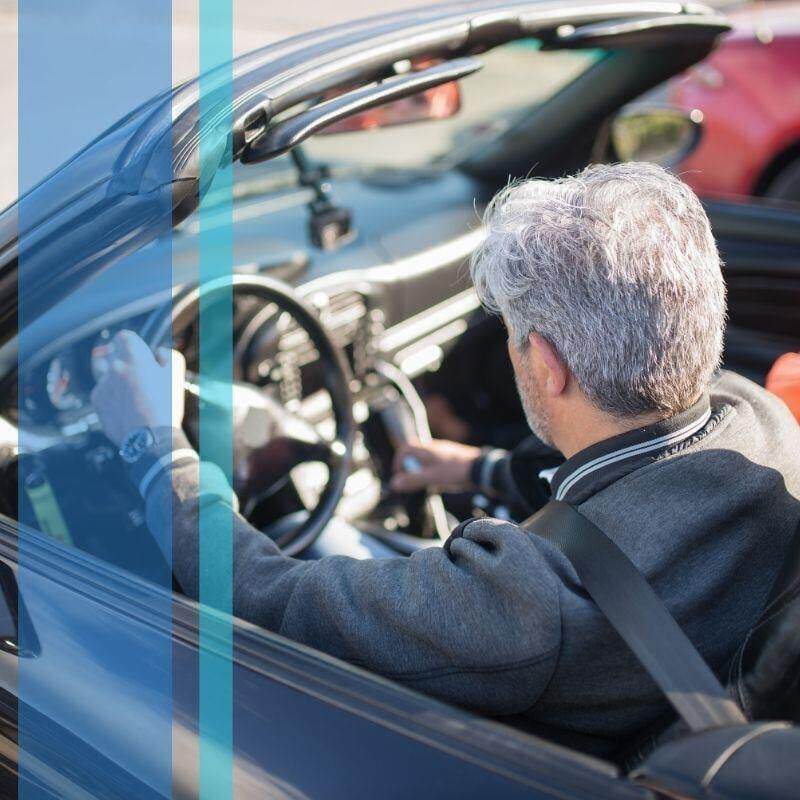 Mature Drivers Mature Drivers
