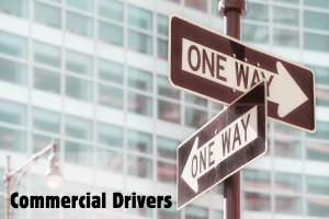 Commercial Drivers