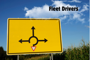 Fleet Drivers