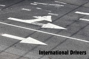 International Drivers